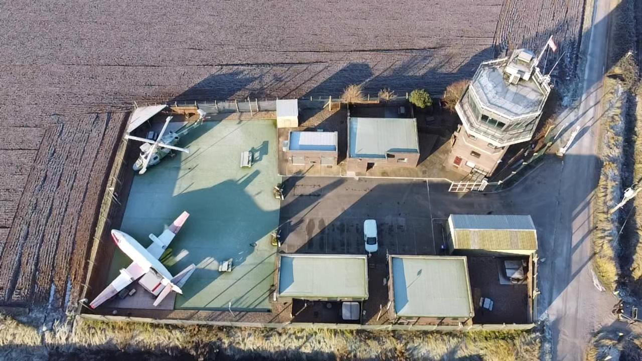 Lancaster Apartman Boston Kültér fotó